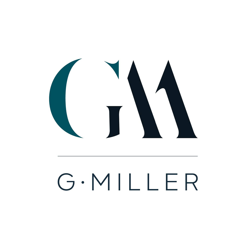G-Miller Branding