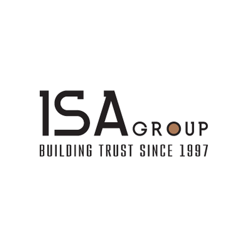ISA Group “Ir Olam” Branding
