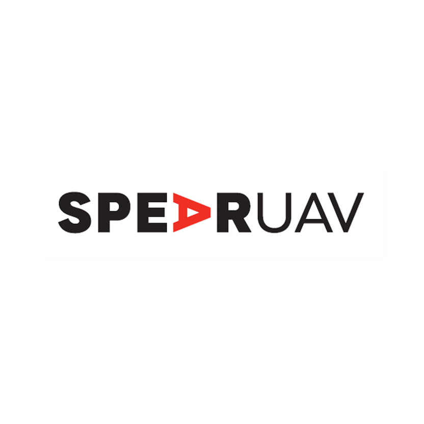 Spear UAV Branding