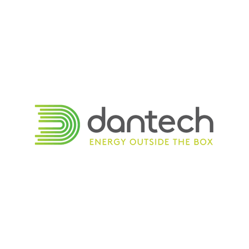 Dantech Branding