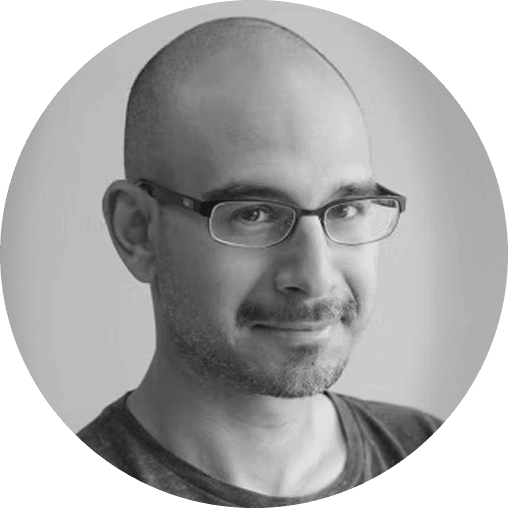 Arik Aharoni