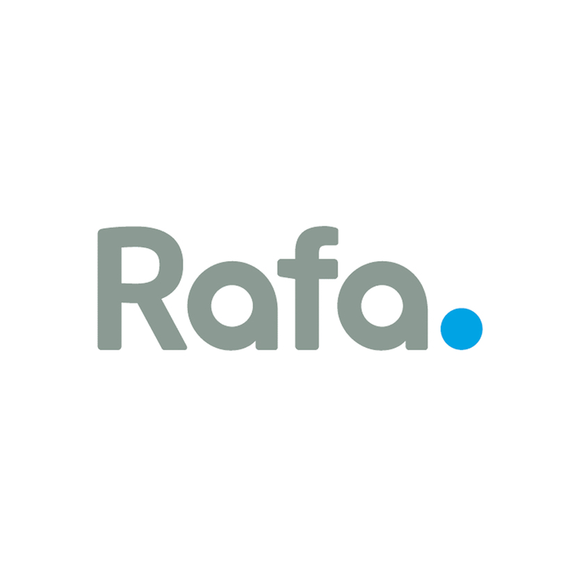 Rafa Branding