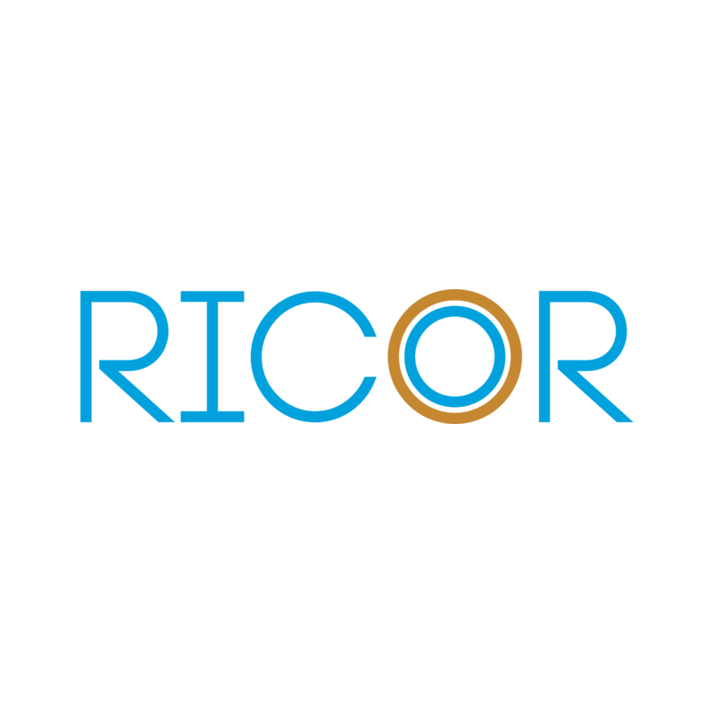 RICOR Branding