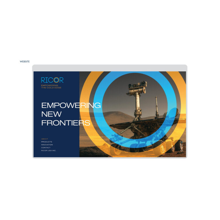 ricor-project-03