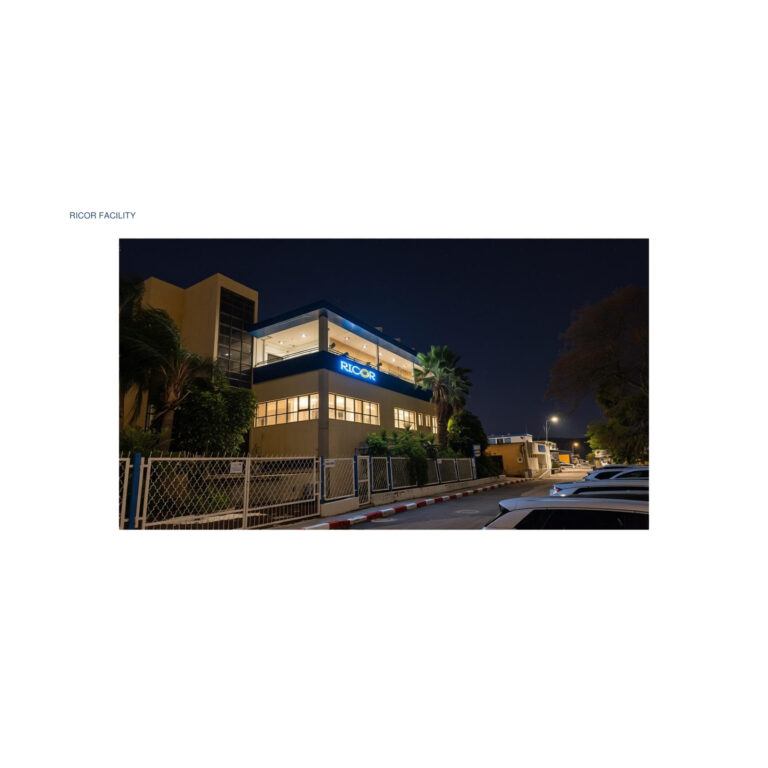 ricor-project-05